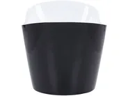 Freestanding Bathtub ANTIGUA 1500 x 750 mm Black_797649