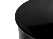 Beistelltisch PAGE Metall Schwarz_1057104