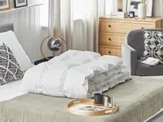 Duvet Duck Down Extra Warm 13.5 TOG GROSSGLOCKNER 155 x 220 cm_811446
