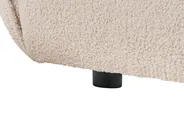 Modul Ecksofa 5-Sitzer MESNALI Beige linksseitig_1046661