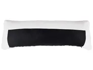 Sofa 4-Sitzer VENG Bouclé Cremeweiß_945105