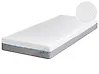 Memory-Schaummatratze MEMORY BALANCE PLUS H3/4 Fest 80 x 200 cm