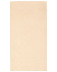 Faux Fur Rug GHARO Beige 80 x 150 cm_866664