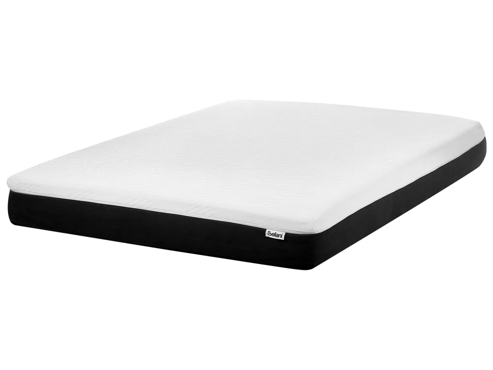 Latex Memory Foam Mattress LATEX MEMORY 7 PRO H3/4 Firm 140 x 200 cm (EU Double)_1134882