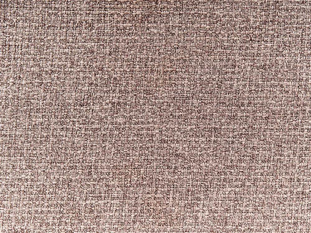 Bett mit Lattenrost Stoff CORIO 180 x 200 cm Taupe_1010393