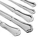 Besteckset 30-teilig PICI Silber_1184668
