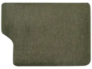Sofa 2-Sitzer LOUSTO Stoff Grün_1043757