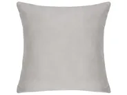 Sofa Set 5-Sitzer LUVOS Samtstoff Taupe_971955