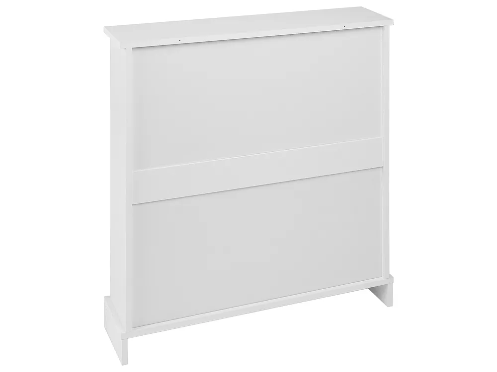 Shoe Storage Cabinet CHELAN White_916368