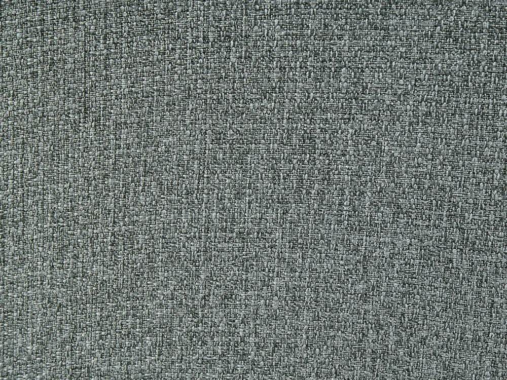 Modular U-Shape Sofa 8 Seater KIVVIK Fabric Green_1045899