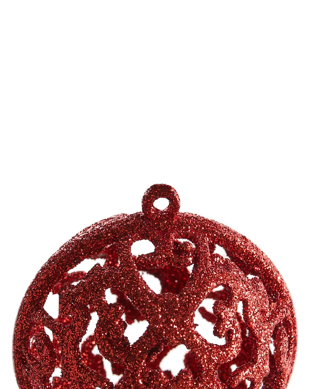 Weihnachtskugel 100er Set VANERN Bunt_1023782