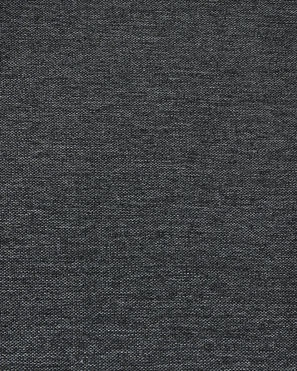 Set mit 4 Stühlen und Sitzkissen TAVIANO Metall Schwarz_841725