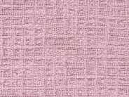 Set of 2 Decorative Cushions TANSY 40 x 60 cm Cotton Pink Solid_936121