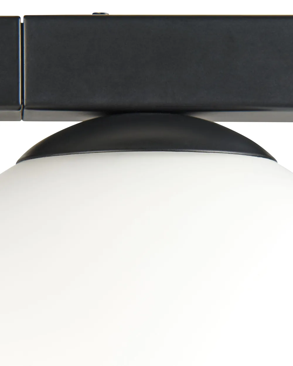 Wall Lamp ISABELLA Metal Black_872821
