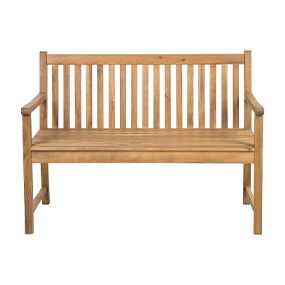 Bancs de jardin