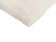 Liegenauflage CESANA PREMIUM 192 x 56 cm Hellbeige_988030