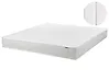 Memoryschaum-Taschenfederkernmatratze MEMORY HYBRID 7 PLUS H3/4 Fest 180 x 200 cm
