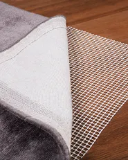 Non-Slip Rug Mat BALAD 70 x 140 cm_677056