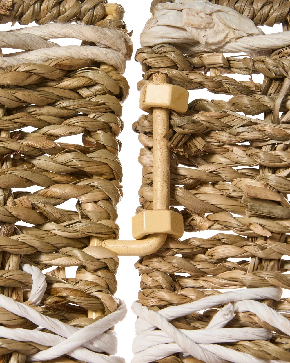 Christmas Tree Collar HIVER 51 cm Seagrass Natural_1011202