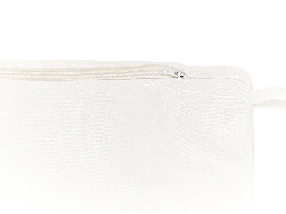 Bankauflage TUSCANIA 157 x 34 cm Cremeweiß_1133311