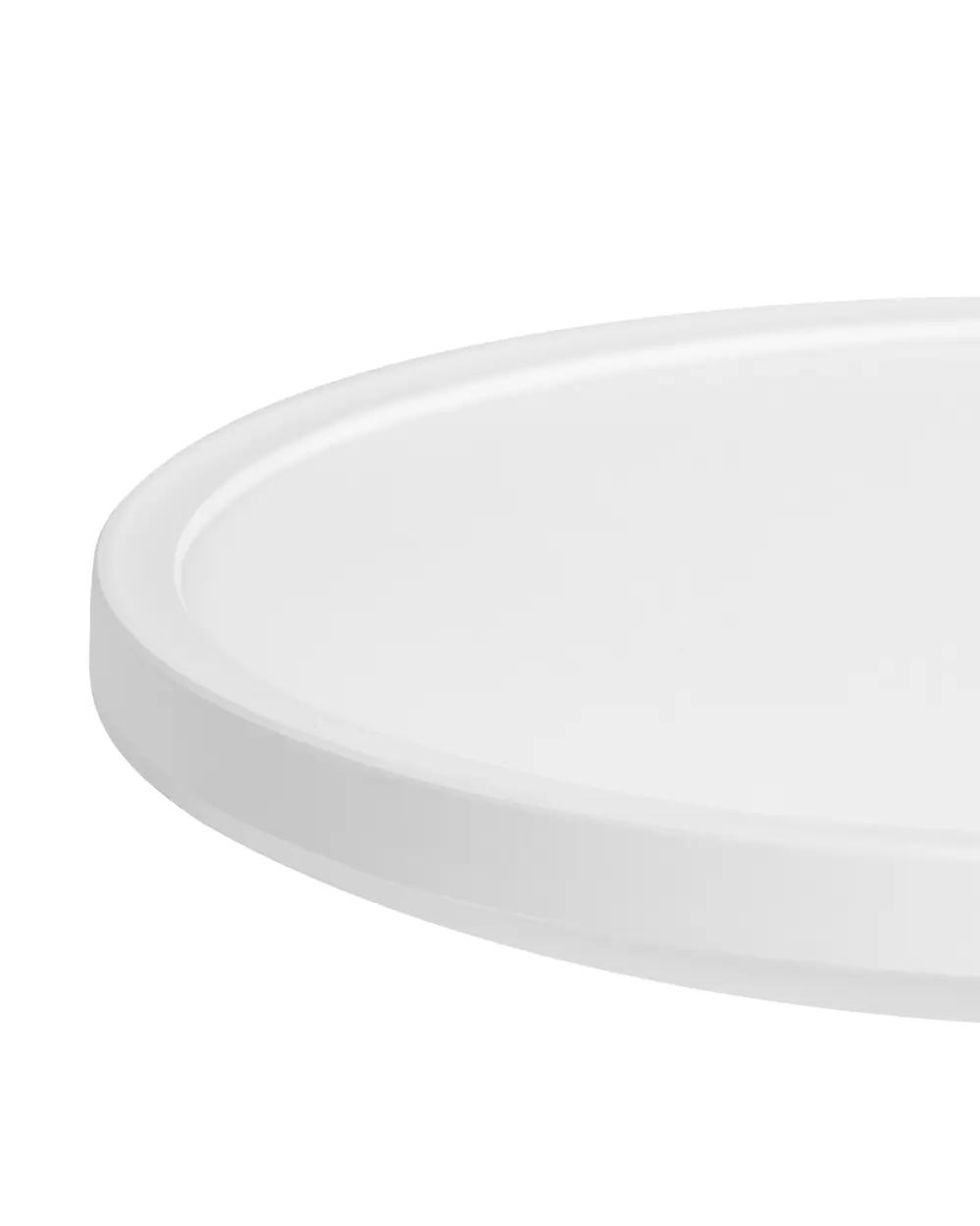 LED Deckenlampe VELORA mit Fernbedienung mit Dimmer Weiß_1125401