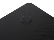 Gaming-Tisch DARFUR 120 cm 60 cm RGB LED Schwarz_795285