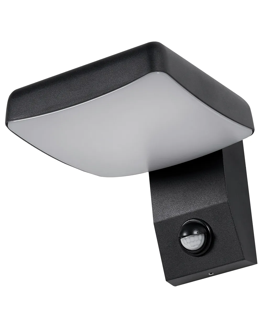 LED Außenwandleuchte CHILLON Schwarz_1105848