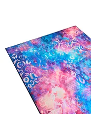 Rug ORVELLA Multicolour 80 x 150 cm_1074081