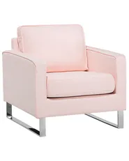Armchair VIND Fabric Pink_707561