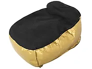 Bean Bag Cover DROP 63 cm 75 cm Gold_1169156