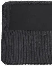 Armchair VIND Corduroy Black_797059