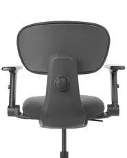 Office Chair CORE Fabric Black_1093852