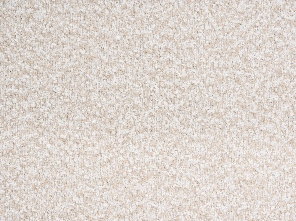 Garten Ecksofa mit Tisch 5-Sitzer TONARA Metall Hellbeige rechtsseitig_1125140