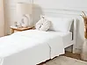 Bettdecke Polyester Mittelwarm CHAPCHA 155 x 220 cm