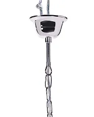 Chandelier BLAKNEY L Silver_1165058