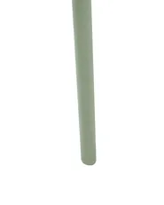 Gartenstuhl 4er Set TUPIZA Hellgrün_1077435