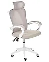 Bürostuhl SERANEV Beige