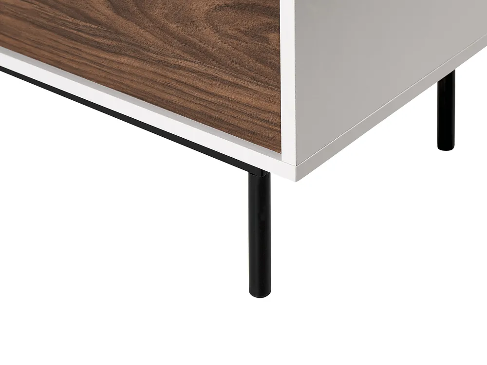 Schrank OKLAND Weiß_835592