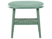 Bistro Set SICELLE Grün_1002266