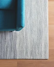 Teppich KAPAKLI Grau 160 x 230 cm Wolle_1175744