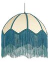 Hanglamp MILAGRO Blauw