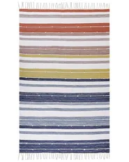 Outdoorteppich TOZAKLI Bunt 140 x 200 cm_852893