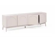 TV Stand BOULIA Light Beige_1169247