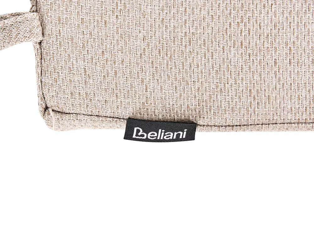 Bankauflage MARLBORO 151 x 46 cm Beige_1119041