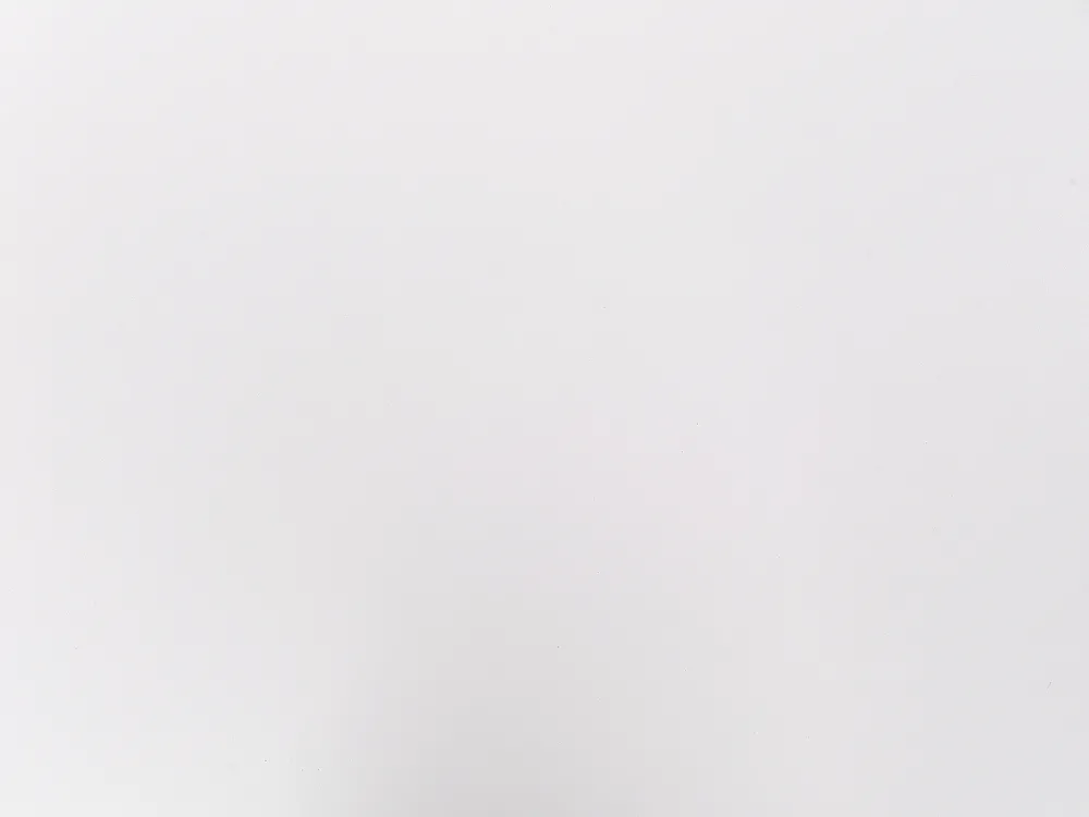 Schreibtisch manuell höhenverstellbar DESTINAS 120 cm 72 cm Weiß_899060