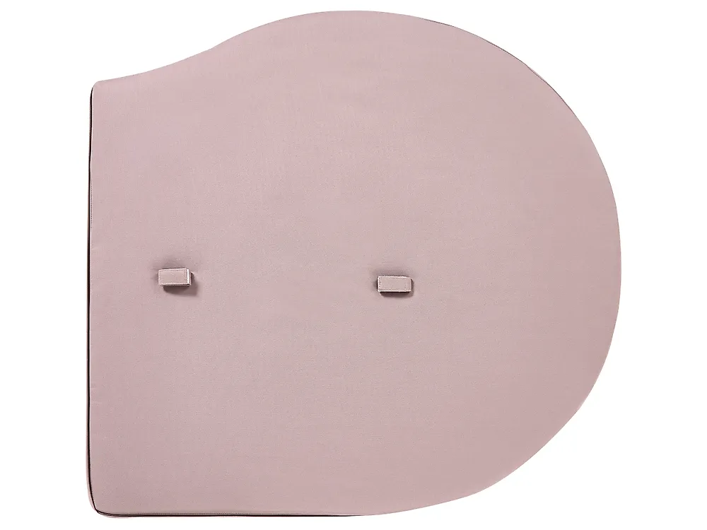 Tuinbank met tafel 5-zits ARZELLO Acaciahout Lichtbruin_1160367