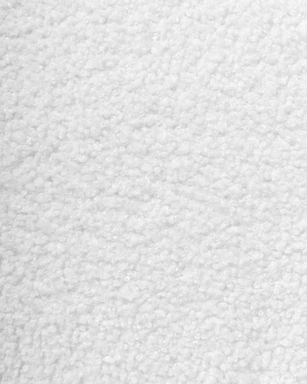 Fauteuil JULE Bouclé Gebroken wit_1144902