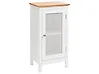 Badezimmerschrank ALAMOS 40 cm Weiß