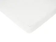 Set of 2 Back/Seat Cushions JAVA/AMANTEA PREMIUM 50 x 71 cm Off-White_1066234