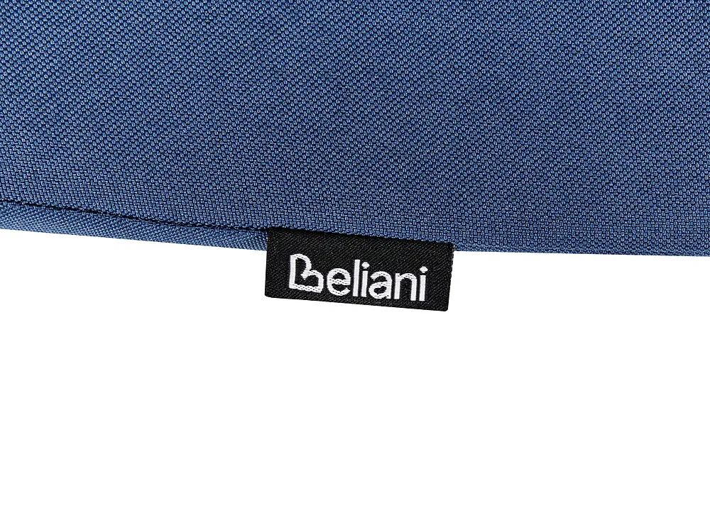 Bankauflage MARLBORO 151 x 46 cm Blau_1133253